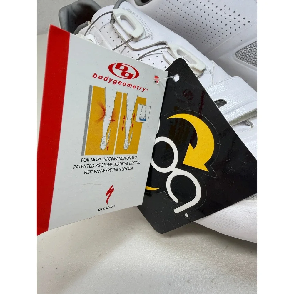 Specialized measurements insole